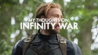 Infinity War (Review)