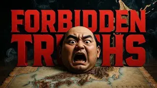 Japan's Forbidden History: From Pottery to Samurai Secrets (Ancient to Modern)