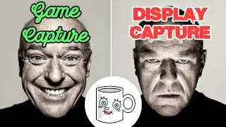 Kenapa Lu Membutuhkan Game Capture - Perbedaan Display Capture dengan Game Capture