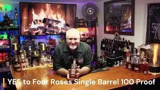 Best Bourbons to Give as a Gift with Chris the Bourbon Guy at Bar Guthrie