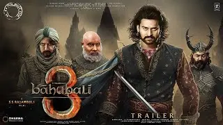 Bahu bali 2 Super Hit South Movie
