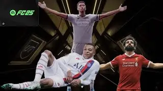 Eafc25 Early Access Pack Opening 🔥🔥🔥🔥🔥
