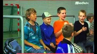 Meisterklasse - Ringen