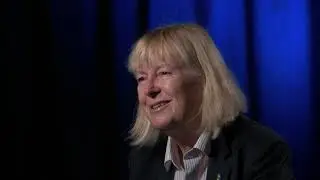 TRUEDEM team: Bi Puranen (Bikupan Values Research Institute, Sweden)