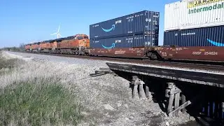 🔥 The FASTEST Intermodal all day!!! 70-MPH!  Enjoy! @@
