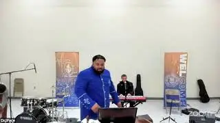 True Church Live: