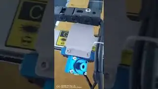 JINAN SIMAN CO2 LASER CUTTER CUTTING LEATHER
