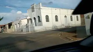 Passeando na Serra da Cachoeira Vertentes-PE 25 de dezembro de 2020.