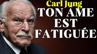 6 signes que votre &acirc;me est fatigu&eacute;e | Carl Jung