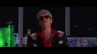 Jack Nicholson Mars Attacks! scene HD