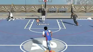 The Best 2k Player Alive Returns (NBA 2K26)