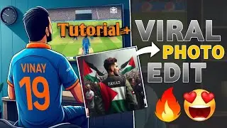 Ai Viral Jersey Photo Editing  | Bing Image Creator Problem | Microsoft Bing Account Create