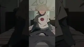 Little Naruto crying #naruto #anime #sad #shorts #shortanime
