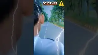 Rider hapur up 37 king ka adda ...#() hapur