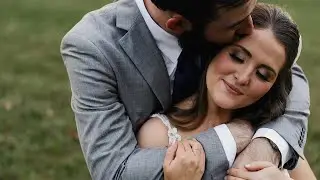 Wedding in Bowling Green, Kentucky