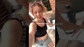 reglas de ropa en Uruguay...