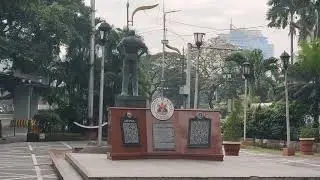 Manila city Hall jan 11.2026