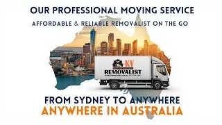 🚚 From Sydney to Anywhere in Australia | Reliable Removalist Services