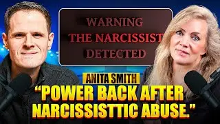 How To Take Your Power Back After Narcissisttic Abuse.