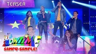 It's Showtime October 12, 2019 Teaser
