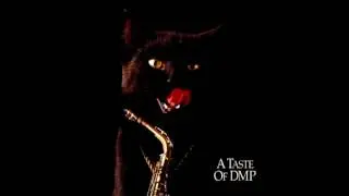 A Taste Of DMP -  You Are The Music - Gerry Niewood