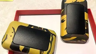 Review on Amazon rechargeable handwarmers