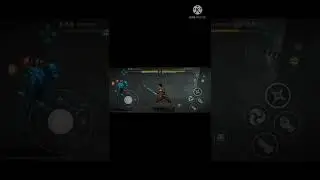 КОВЫРЯЮ КЕМПЕРА. А КИБО ХОРОША В... УГЛУ. Shadow fight arena как играть против кемперов