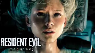 RESIDENT EVIL 9 REQUIEM - Reveal Trailer