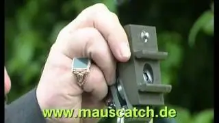 Ladungssicherung, Ladung, sichern, Polizei, System, Befestigung, Mauscatch