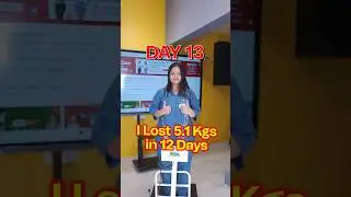 Discover the Secrets of Fasting for Weight Loss | Day 13 - 75 Days Hard Challenge
