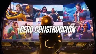 Fortnite nueva temporada!!!