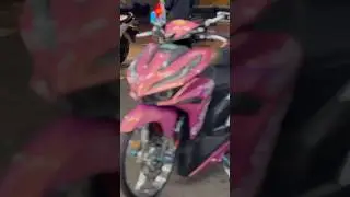 varioku andalanku #trending #vario125 #vario150 #variolovers #fypシ゚viral #motorkeren