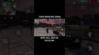 Seting pengaturan seperti ini auto hedshot #freefire #ff