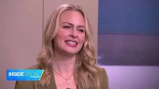 Dr. Baravarian's Team on OSSIOfiber Full Clip
