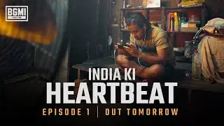 India Ki Heartbeat - Episode 1 | Dropping Tomorrow
