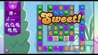 Candy Crush Saga Level 1567