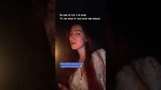 The lullaby from Disney&rsquo;s Brave- Noble Maiden Fair