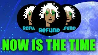 REFUNDCOIN BIG NEWS: WATCH THIS BEFORE TOMORROW! (Price Prediction News 2023)