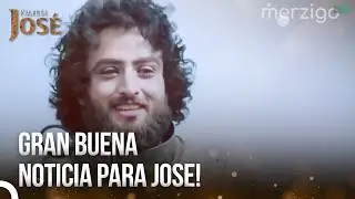 José Recibió Noticias de Su Padre | José El Profeta