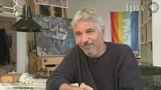 Gary Kelley, Iowa Artist
