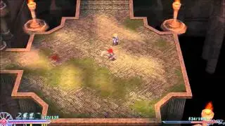 Ys: The Oath in Felghana - Chester Stoddart [Inferno]