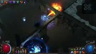 Elder Guardian: The Eradicator - Using Enki's Arc Witch [3.4]
