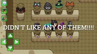 Graal Classic 2024 Halloween 🎃