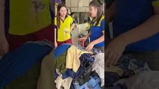 រៀបម្ដង2ក្រុមថ្ងៃបុណ្យអ៊ុំទូក❤️❤️