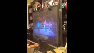 WWE 13 Xbox Live Mode