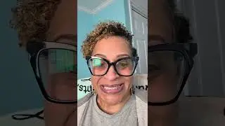 Thankful Thursday with Coach G.Denise