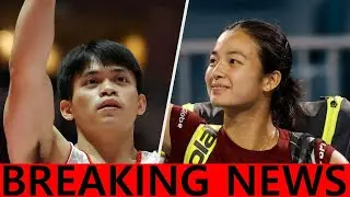 Carlos Yulo, Alex Eala share PSA Athletes of the Year award