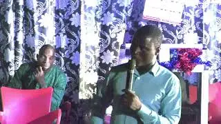 Join Us for Worship: United Fire Church Kpassah Christmas Convention
