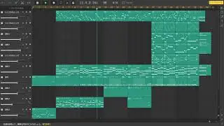 Untitled Original Song No.2　　With Soundation