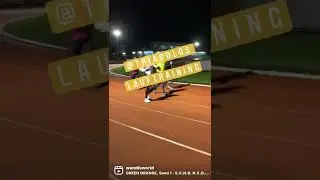 Triabolos Lauftraining